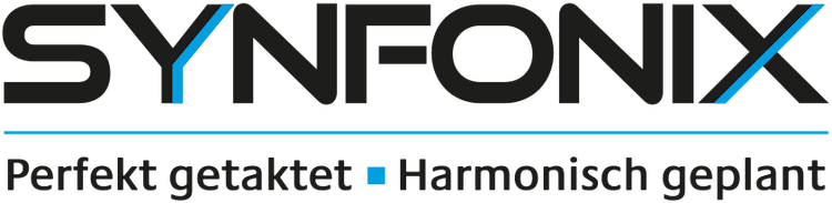 SYNFONIX Logo